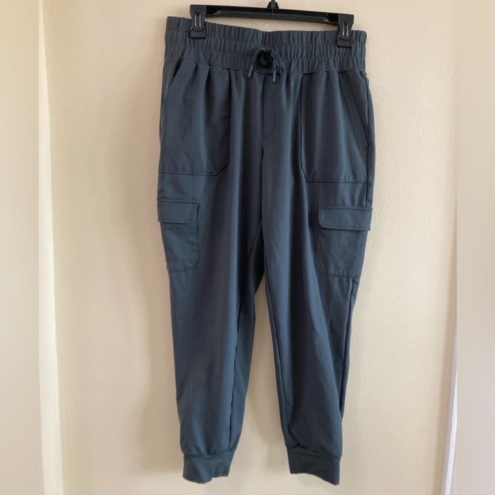 Mondetta Women’s Joggers - Dark Gray